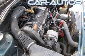 SEAT TOLEDO и двигатель комплектный ABE