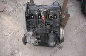 SEAT TOLEDO и GOLF III двигатель 1.6 8V