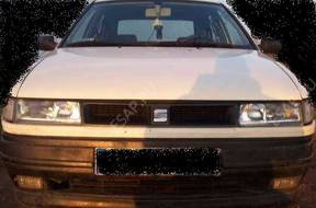 SEAT TOLEDO и GOLF III двигатель 1.6 8V