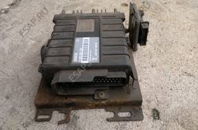 Seat Toledo I VW Golf II 1.8 БЛОК УПРАВЛЕНИЯ ДВИГАТЕЛЕМ