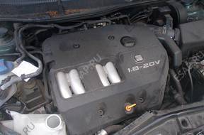 SEAT TOLEDO II 01 КОРОБКА ПЕРЕДАЧ 1,8 20V