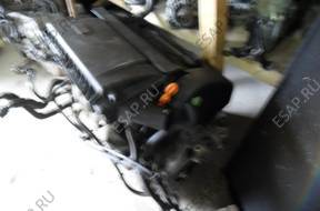 SEAT TOLEDO II 1,6 16v двигатель