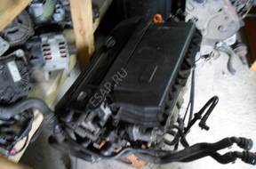 SEAT TOLEDO II 1,6 16v двигатель