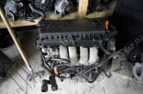 SEAT TOLEDO II 1,6 16v двигатель