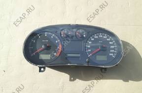 SEAT TOLEDO II 1.6 SR - ПАНЕЛЬ ПРИБОРОВ ZEGARY