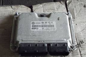 SEAT TOLEDO II 1.8 БЛОК УПРАВЛЕНИЯ 06A906032EE