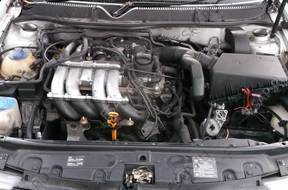 SEAT TOLEDO II 1.8e  двигатель APG