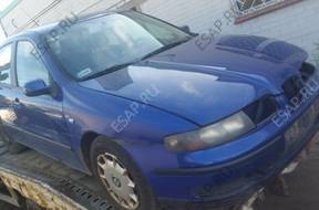 SEAT TOLEDO II 1.9 TDI PRZEKŁADNIA РУЛЕВАЯ РЕЙКА