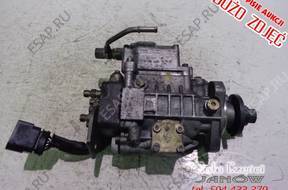 Seat Toledo II 1.9 TDI ТНВД 0460404977