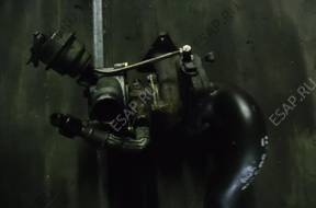 SEAT TOLEDO II 1.9TDI 'AGR"  ТУРБОКОМПРЕССОР