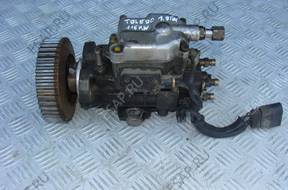 SEAT TOLEDO II 1.9TDI ТНВД