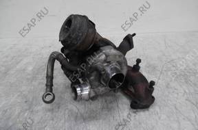 Seat Toledo II 1.9TDI ТУРБОКОМПРЕССОР 038253019A