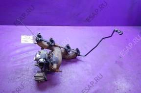 Seat Toledo II 2 99-04 ТУРБИНА 038253019D GT1749V