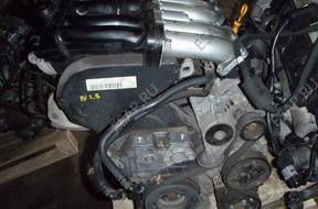 SEAT TOLEDO II 2 LEON и 1 - двигатель 1.8 AGN