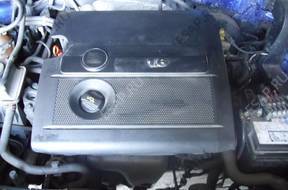 Seat Toledo II 2004r.двигатель 1,6 ben  16zaw. IGA