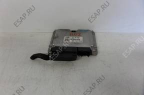 Seat Toledo II 98-2004 год БЛОК УПРАВЛЕНИЯ ДВИГАТЕЛЕМ 071906018K