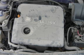 SEAT TOLEDO II двигатель 1.6 16V BCB