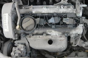 SEAT TOLEDO II двигатель 1.6 16V BCB