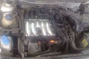 seat toledo II двигатель goy supek