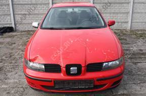 SEAT TOLEDO II КОРОБКА ПЕРЕДАЧ МЕХАНИЧЕСКАЯ 1.9 TDI