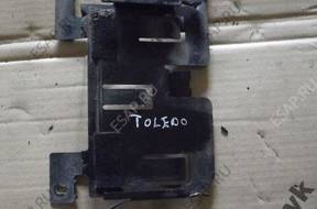 SEAT TOLEDO II LEON MOCOWANIE PODSTAWA БЛОКА УПРАВЛЕНИЯ