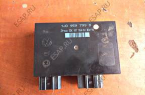 SEAT TOLEDO II МОДУЛЬ KOMFORTU 1J0 959 799 N
