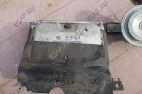 SEAT TOLEDO II,VW БЛОК УПРАВЛЕНИЯ 06A906032CR 1,8 20V