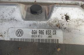 SEAT TOLEDO II,VW БЛОК УПРАВЛЕНИЯ 06A906032CR 1,8 20V