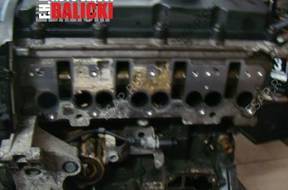 SEAT TOLEDO III 2.0 TDI двигатель BKD