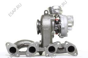 Seat Toledo III 2.0 TDI)