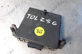 SEAT TOLEDO III 5P БЛОК УПРАВЛЕНИЯ МОДУЛЬ 1K0907530E