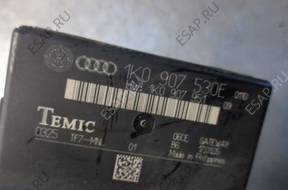 SEAT TOLEDO III 5P БЛОК УПРАВЛЕНИЯ МОДУЛЬ 1K0907530E