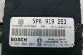 SEAT TOLEDO III БЛОК УПРАВЛЕНИЯ МОДУЛЬ **