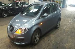Seat Toledo III КОРОБКА ПЕРЕДАЧw 2.0 TDI BKD