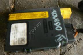 SEAT TOLEDO III МОДУЛЬ БЛОК УПРАВЛЕНИЯ **