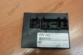 SEAT TOLEDO III МОДУЛЬ KOMFORTU 1K0959433BT