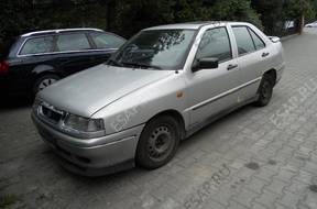 SEAT TOLEDO КОРОБКА ПЕРЕДАЧ