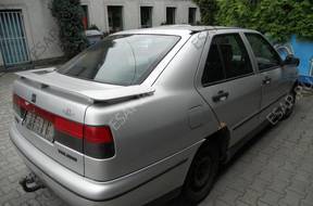 SEAT TOLEDO КОРОБКА ПЕРЕДАЧ