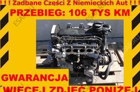 SEAT TOLEDO LEON 2.0 8V двигатель AQY 117 тысяч км.