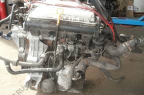 Seat Toledo Leon двигатель 2.3 бензиновый V5 symbol AQN