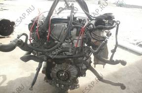 Seat Toledo Leon двигатель 2.3 бензиновый V5 symbol AQN
