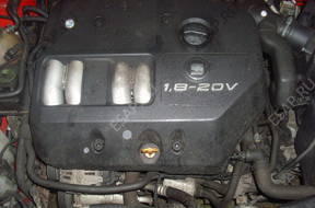 SEAT TOLEDO LEON GOLF  BORA 18B 20V двигатель