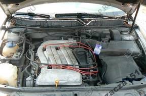 SEAT TOLEDO LEON GOLF BORA двигатель КОМПЛЕКТНЫЙ. 2.3 VR5