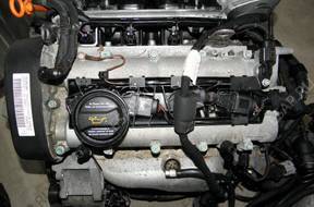 SEAT TOLEDO LEON VW GOLF BORA 16 16V 04 двигатель BCB