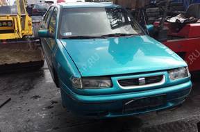 SEAT TOLEDO LIFT ТУРБОКОМПРЕССОР  1,9 TDI