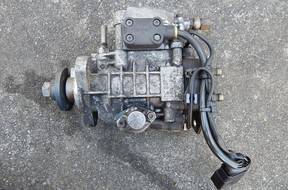 SEAT TOLEDO OCTAVIA ТНВД 1,9TDI 110KM