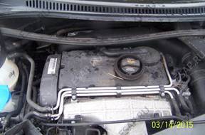 SEAT TOLEDO ТУРБОКОМПРЕССОР 2,0 TDI 140KM  2006 год.