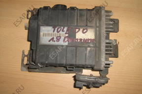 Seat toledo VW   1.8 БЛОК УПРАВЛЕНИЯ