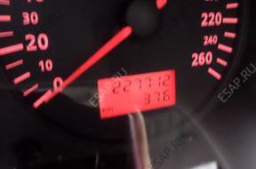 SEAT TOLEDO VW 2.3V5 150KM AGZ двигатель SKRZYNIA