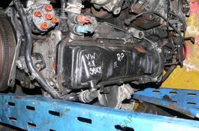 SEAT TOLEDO VW GOLF 2 PASSAT 3 1.8 двигатель RP 90KM
